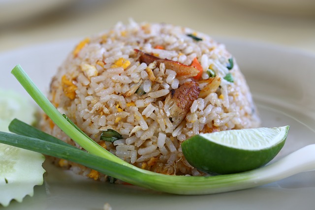 comida precocinada