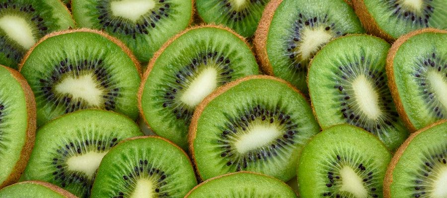 que propiedades tiene el kiwi